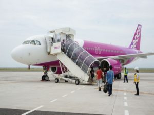 初めて自分の意思で出掛けた台湾（台北）旅行vol.1