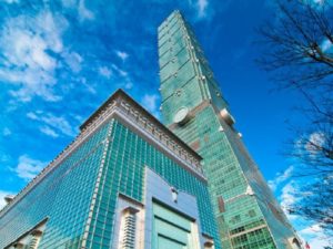 初めて自分の意思で出掛けた台湾（台北）旅行vol.2