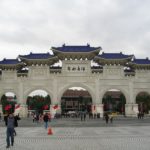 初めて自分の意思で出掛けた台湾(台北)旅行vol.4