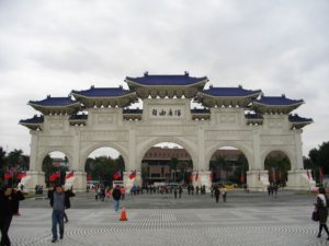 初めて自分の意思で出掛けた台湾（台北）旅行vol.4