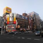 北海道・札幌の夜は「すすきの」一択!