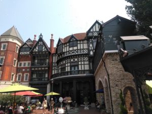 白い恋人パークへの行き方！楽しみ方！【北海道・札幌旅行】