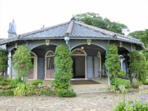 グラバー園～大浦天主堂への行き方【長崎・観光】