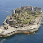 軍艦島(端島)への行き方【長崎】