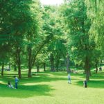 北海道大学の食堂・学食に行ってみた!【札幌・旅行】