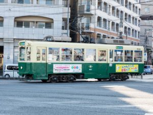 長崎に旅行してみて感じたこと