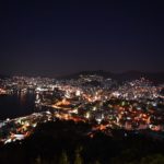 長崎・稲佐山展望台の1000万ドルの夜景【日本三大夜景】
