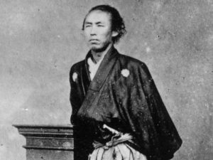 長崎で坂本龍馬の足跡をたどる【亀山社中~眼鏡橋】