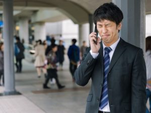 中高年サラリーマンの転職について考えてみた