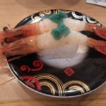 札幌・小樽の最強!回転寿司に行ってきた【北海道・旅行】
