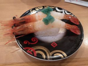 札幌・小樽の最強！回転寿司に行ってきた【北海道・旅行】