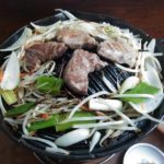 北海道・札幌のジンギスカンとセイコーマートに行ってみた