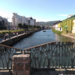 札幌から40分!すぐ行ける小樽の行き方・楽しみ方①【北海道】