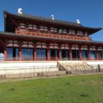 1300年前へタイムスリップ!平城京跡への行き方【奈良・観光】