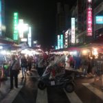 六合夜市、三鳳宮、明星釣蝦場への行き方【台湾・高雄観光】