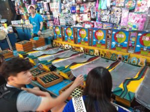 瑞豊夜市への行き方。高雄で一番楽しい夜市！【台湾・高雄観光】