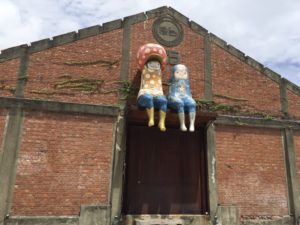 駁二芸術特区（駁二藝術特區）への行き方【台湾・高雄観光】