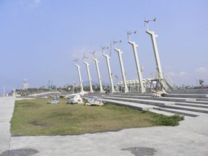 旗津半島への行き方。プチ船旅を楽しもう！【台湾・高雄観光】