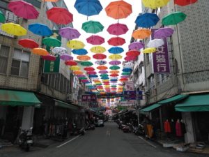 高雄旅行で見ておきたい場所などを、もう少し【台湾・高雄観光】