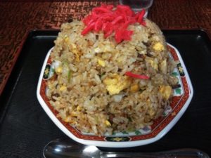 札幌のデカ盛り・こく一番ラーメン『みどりや』で笑うしかなかった