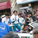 青山学院大学・原晋監督がやっぱりすごい【2020年・第96回箱根駅伝】