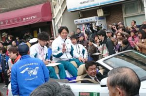 青山学院大学・原晋監督がやっぱりすごい【2020年・第96回箱根駅伝】