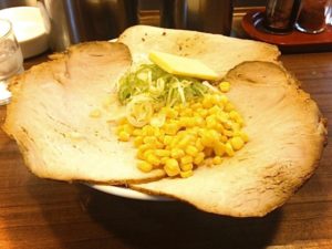 北海道・札幌すすきの『元祖札幌ラーメンもぐら』に行こう！