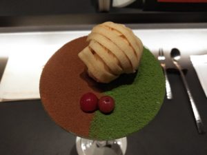 札幌のシメ『パフェ、珈琲、酒、佐藤』『パフェ、珈琲、酒、佐々木』