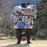 箱根・彫刻の森美術館への行き方と魅力【神奈川観光】