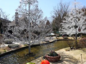 箱根ガラスの森美術館への行き方と魅力【神奈川観光】