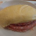 プルプル弾ける!五穀のオムライスを食べに行こう【福岡博多グルメ】