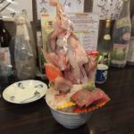 驚愕!海輪亭の海鮮3Dタワーを食べに行こう【福岡博多グルメ】