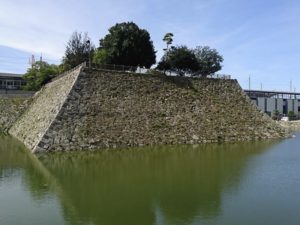 小早川隆景の居城・三原城（浮城）へのアクセスと魅力【広島観光】