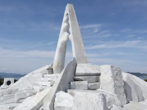 未来心の丘／耕三寺（生口島）への行き方【広島しまなみ海道・観光】