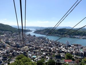 尾道の坂道・猫・海の絶景とレトロな街並を楽しもう！【広島観光】