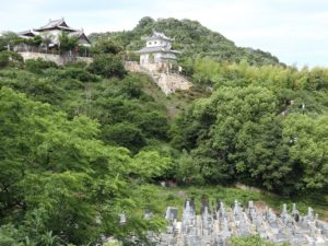 因島水軍城（村上水軍資料館）へのアクセス【広島しまなみ海道】