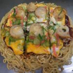 広島市･八丁堀のお好み村への行き方･アクセス【広島グルメ】