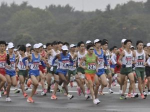 2021箱根駅伝・出場全大学の順位予想と区間エントリー(予想オーダー)
