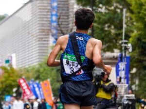 【第52回全日本大学駅伝2020】日本一を決める駅伝!区間&順位予想