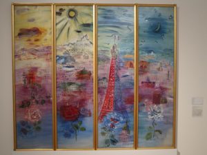 ポーラ美術館への行き方（アクセス）と魅力【神奈川・箱根観光】