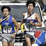 【2020年・第52回全日本大学駅伝】大混戦を制した駒澤大学が優勝!!