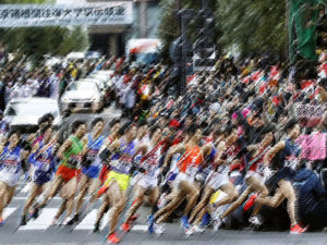 2021年･第97回箱根駅伝　駒澤大学がまさかの大逆転で総合優勝!!