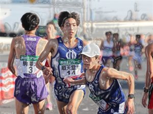 2021年・第97回箱根駅伝・全出場校の主力選手メンバー紹介(初心者向