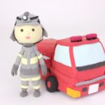 コロナ禍の年末、夜中に寝ていたら、火事で焼け出されました【実話】
