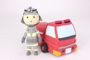 コロナ禍の年末、夜中に寝ていたら、火事で焼け出されました【実話】