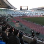 陸上日本選手権・長距離種目の大感動!大興奮の試合を観戦してきた