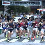 2021年・第97回箱根駅伝について総括と感想