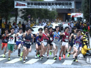 2021年･第97回箱根駅伝について総括と感想