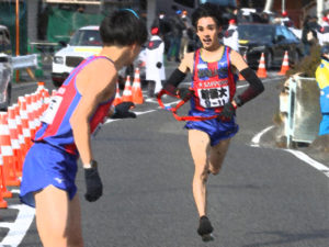 創価大はなぜダークホースとなり躍進できたのか【2021年･箱根駅伝】