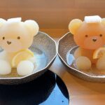 北海道めんこい鍋「くまちゃん温泉」が可愛すぎる【札幌グルメ】